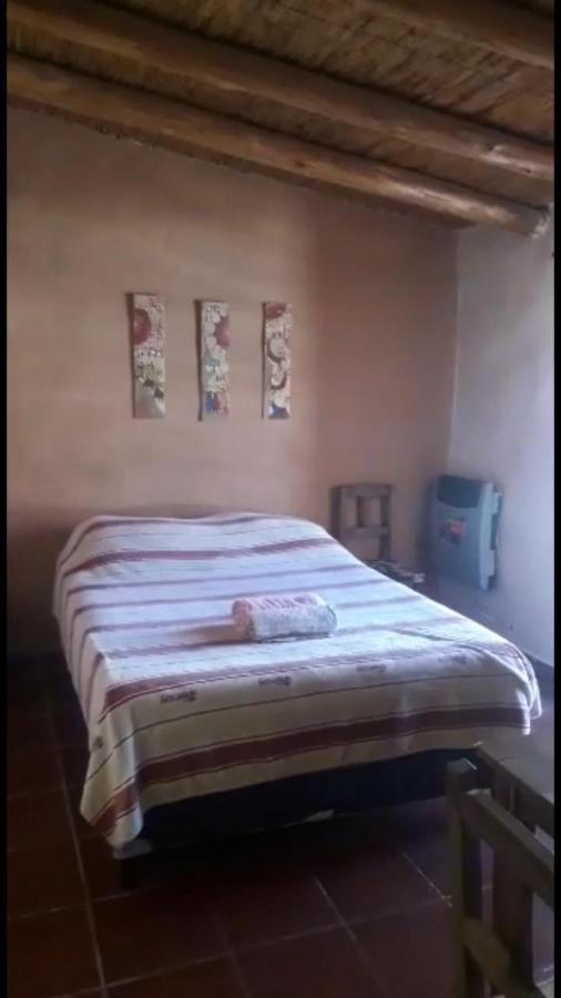 Giramundo Hostel Purmamarca Extérieur photo